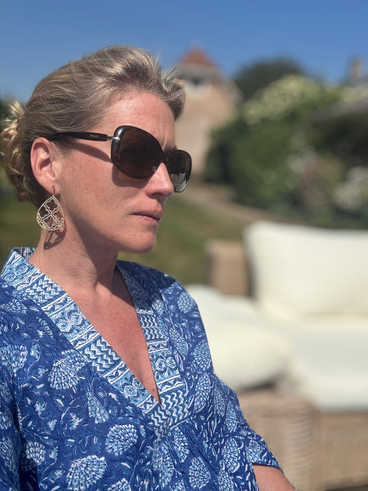 The Jessica Kaftan