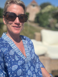 The Jessica Kaftan