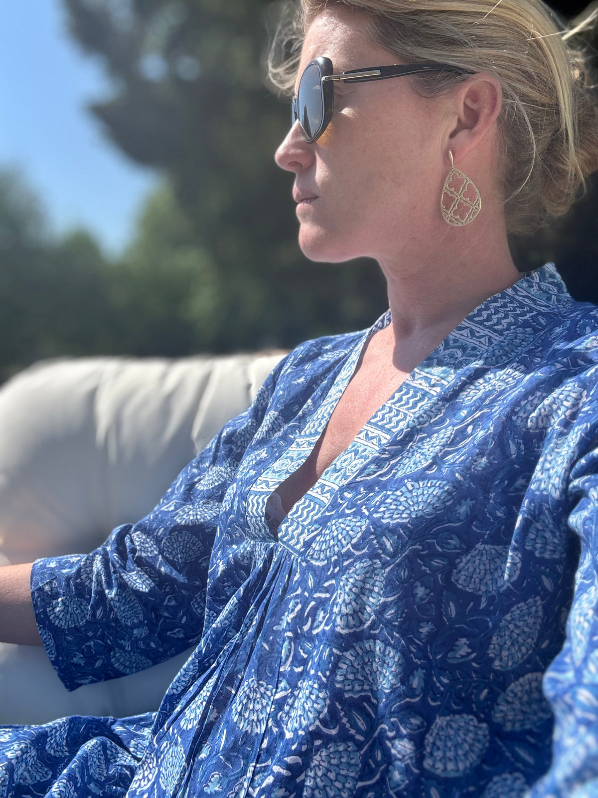 The Jessica Kaftan