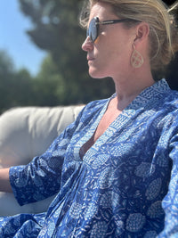 The Jessica Kaftan
