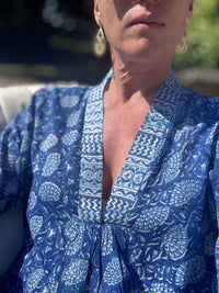 The Jessica Kaftan