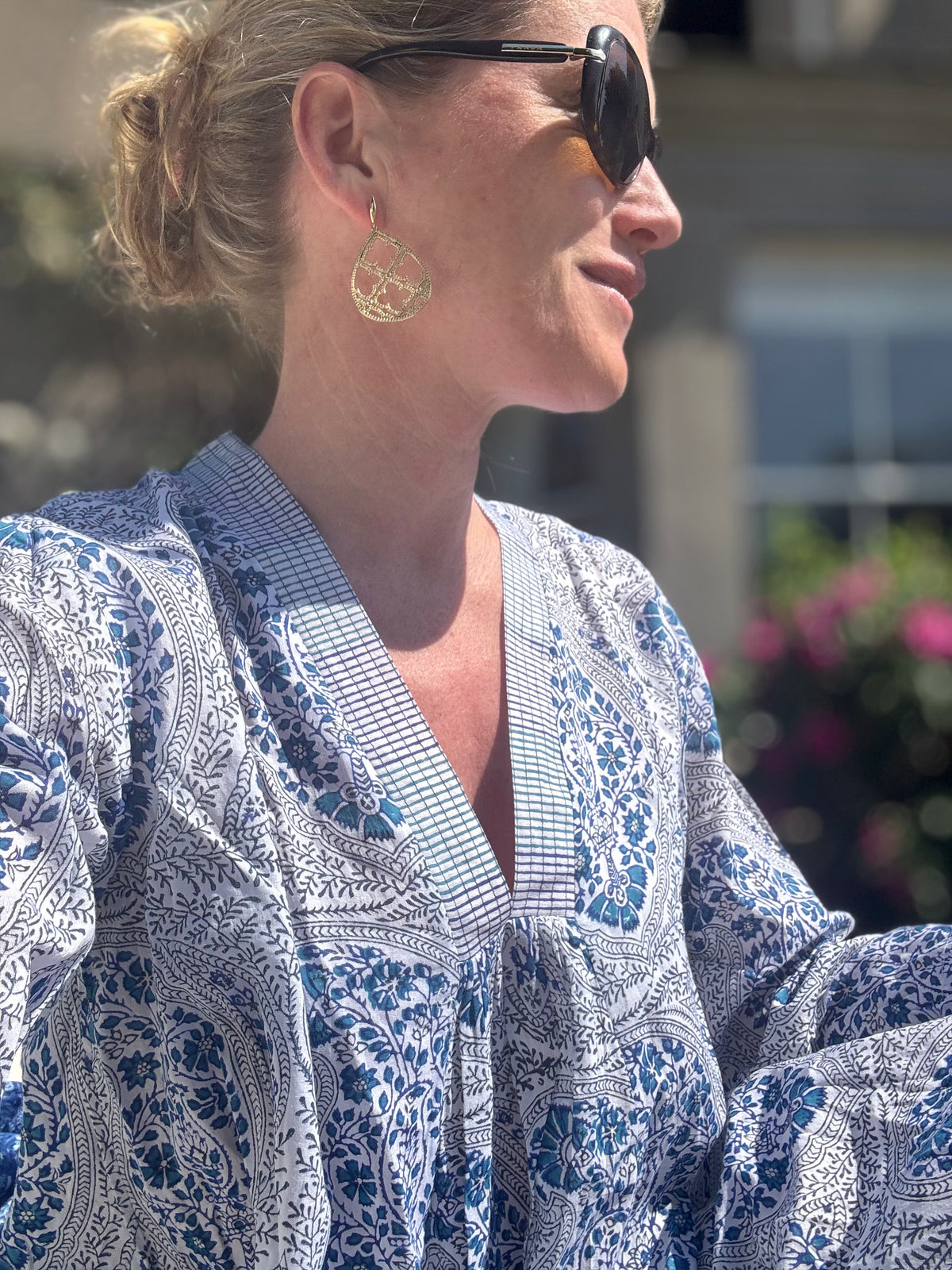 The Jessica Kaftan