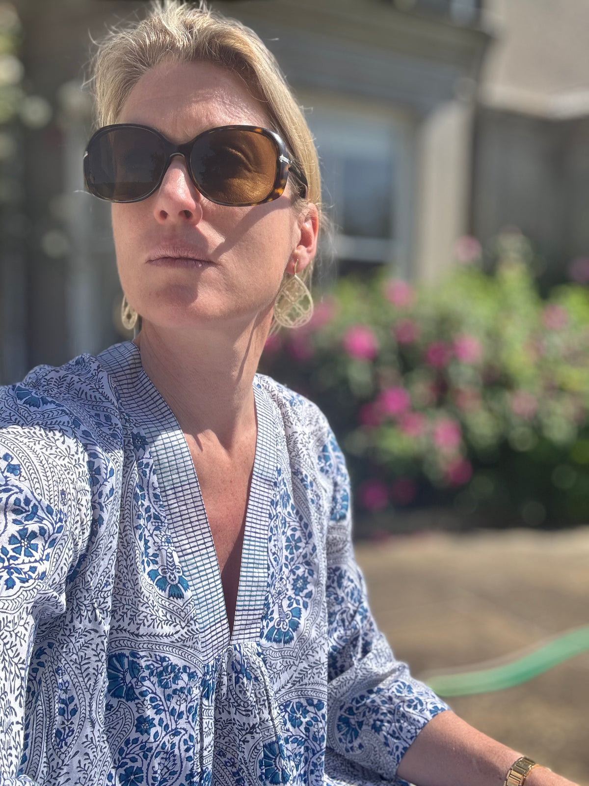 The Jessica Kaftan