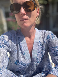The Jessica Kaftan