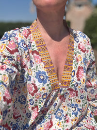 The Jessica Kaftan