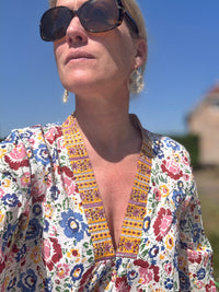 The Jessica Kaftan