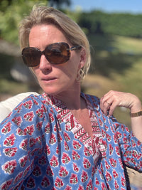 The Jessica Kaftan