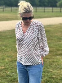 The Lola Shirt