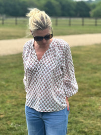 The Lola Shirt
