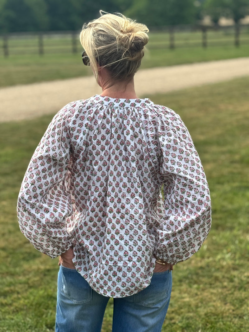 The Lola Shirt