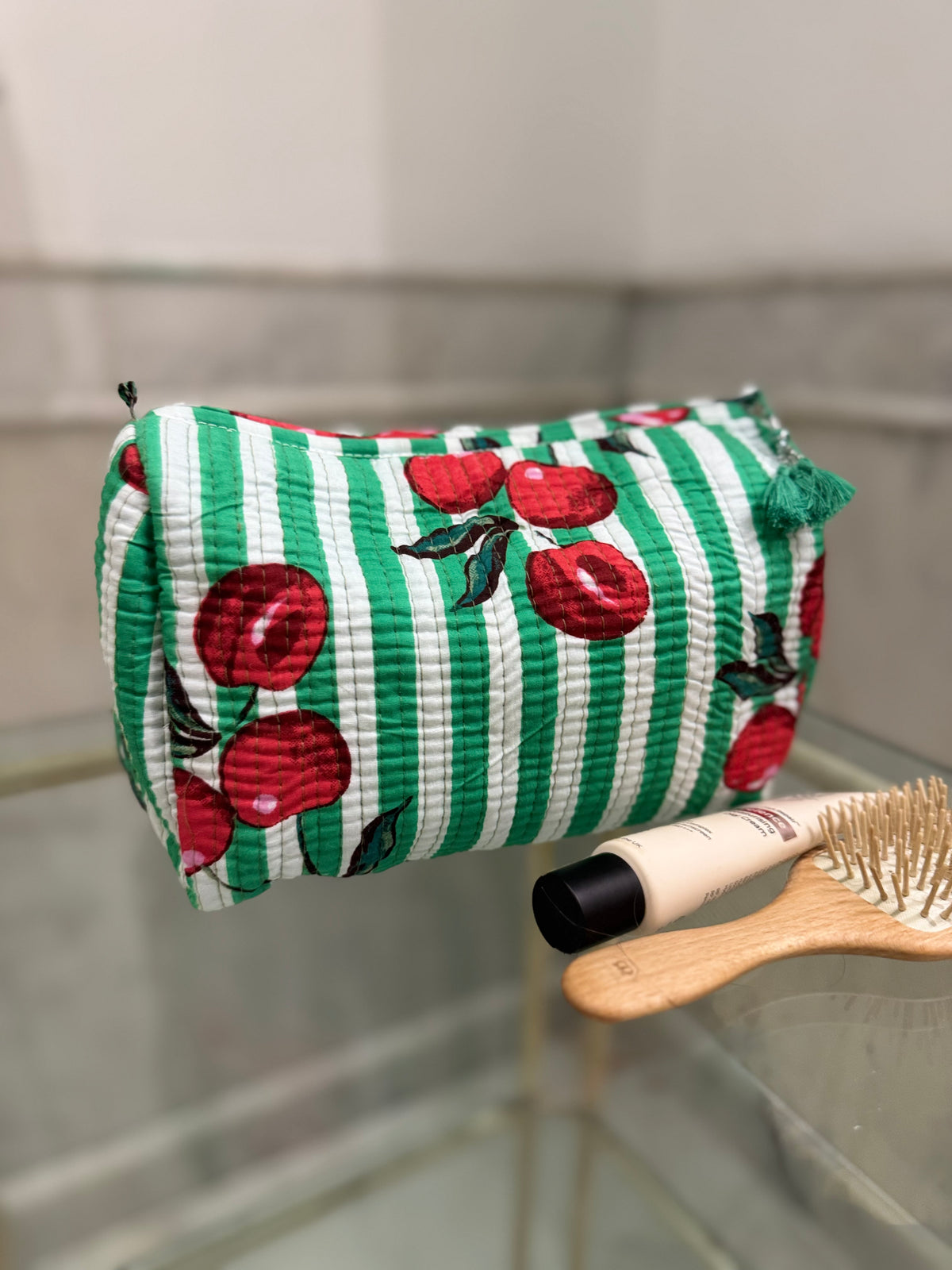 Sponge Bag Collection