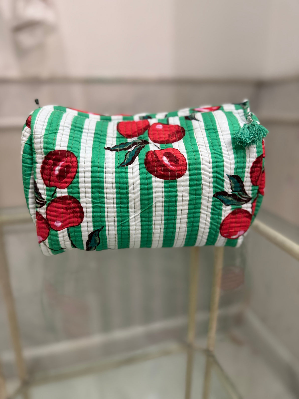 Sponge Bag Collection