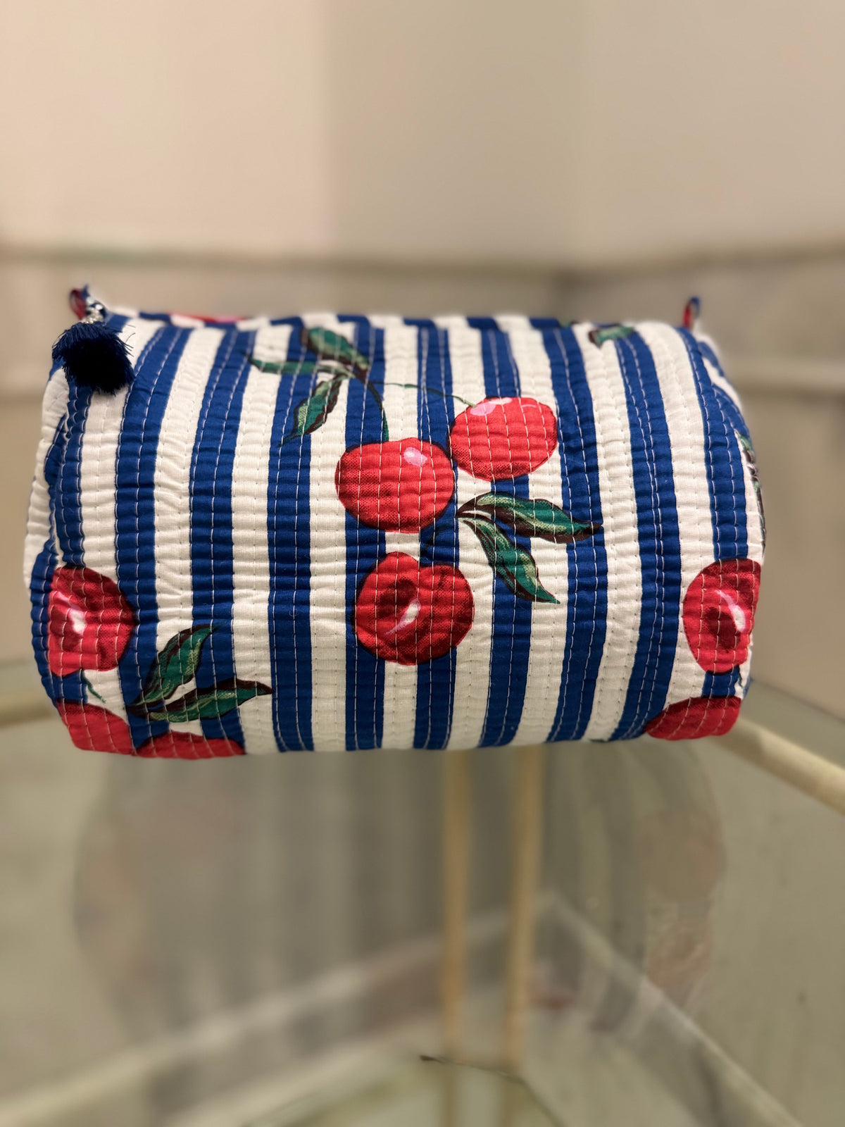 Sponge Bag Collection