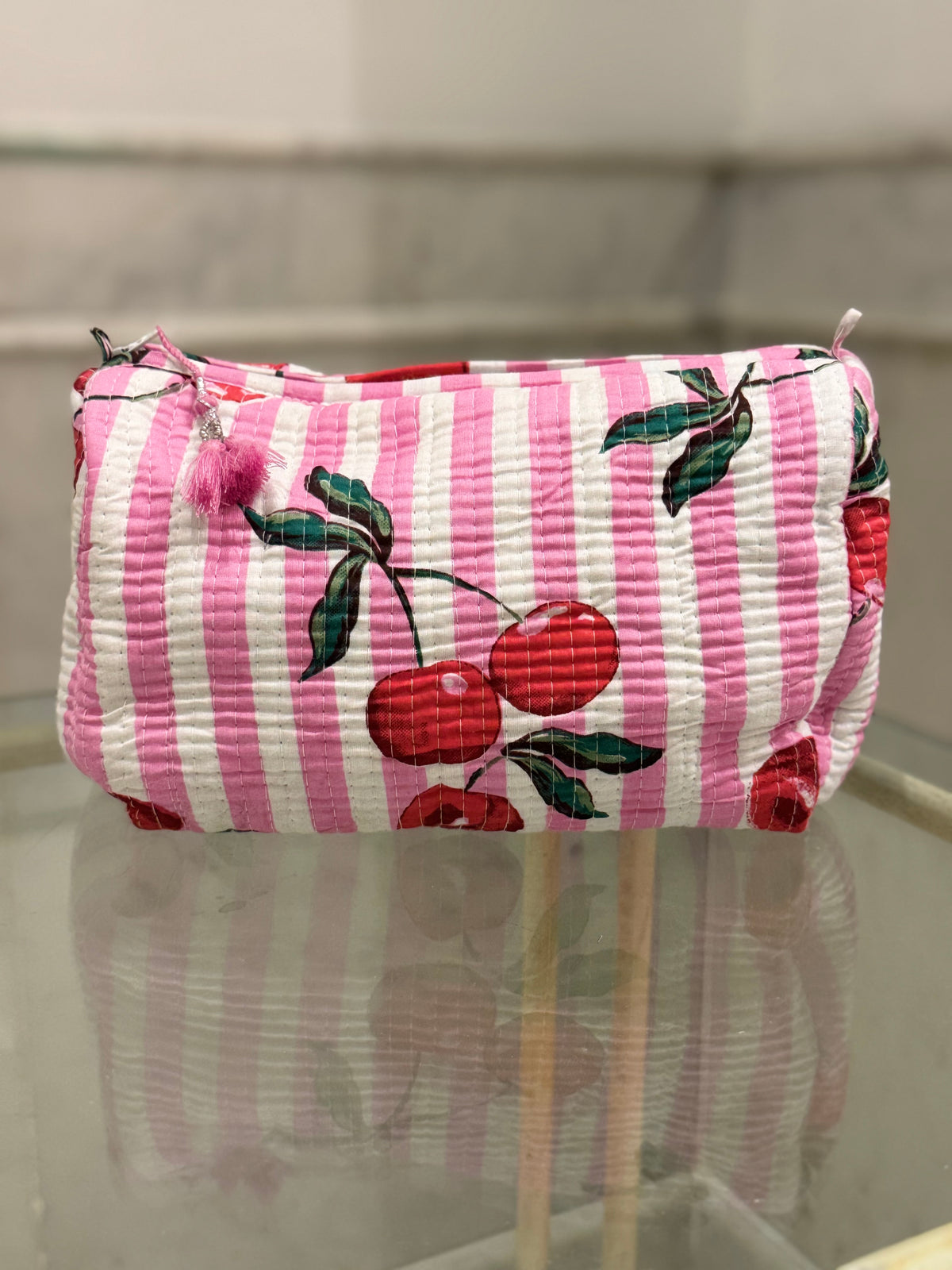 Sponge Bag Collection