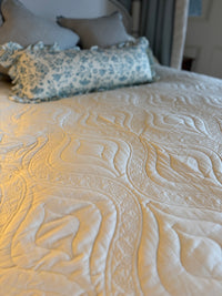 The Lani Bedspread