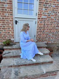 The Shirt Dress
