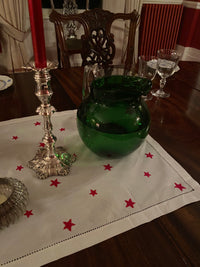 The Star Table Runner