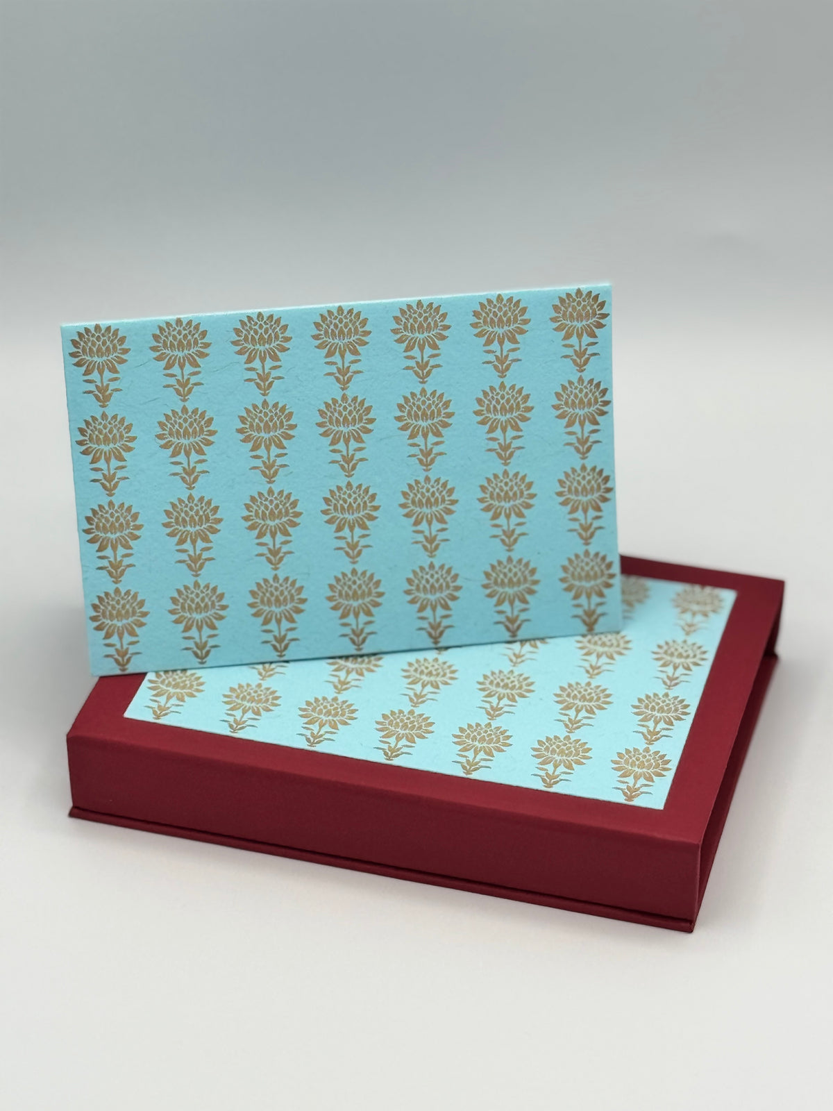 Boxed Notecards