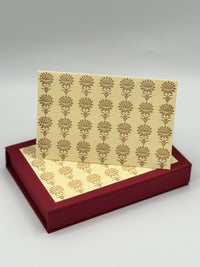 Boxed Notecards