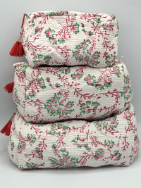 Sponge Bag Collection