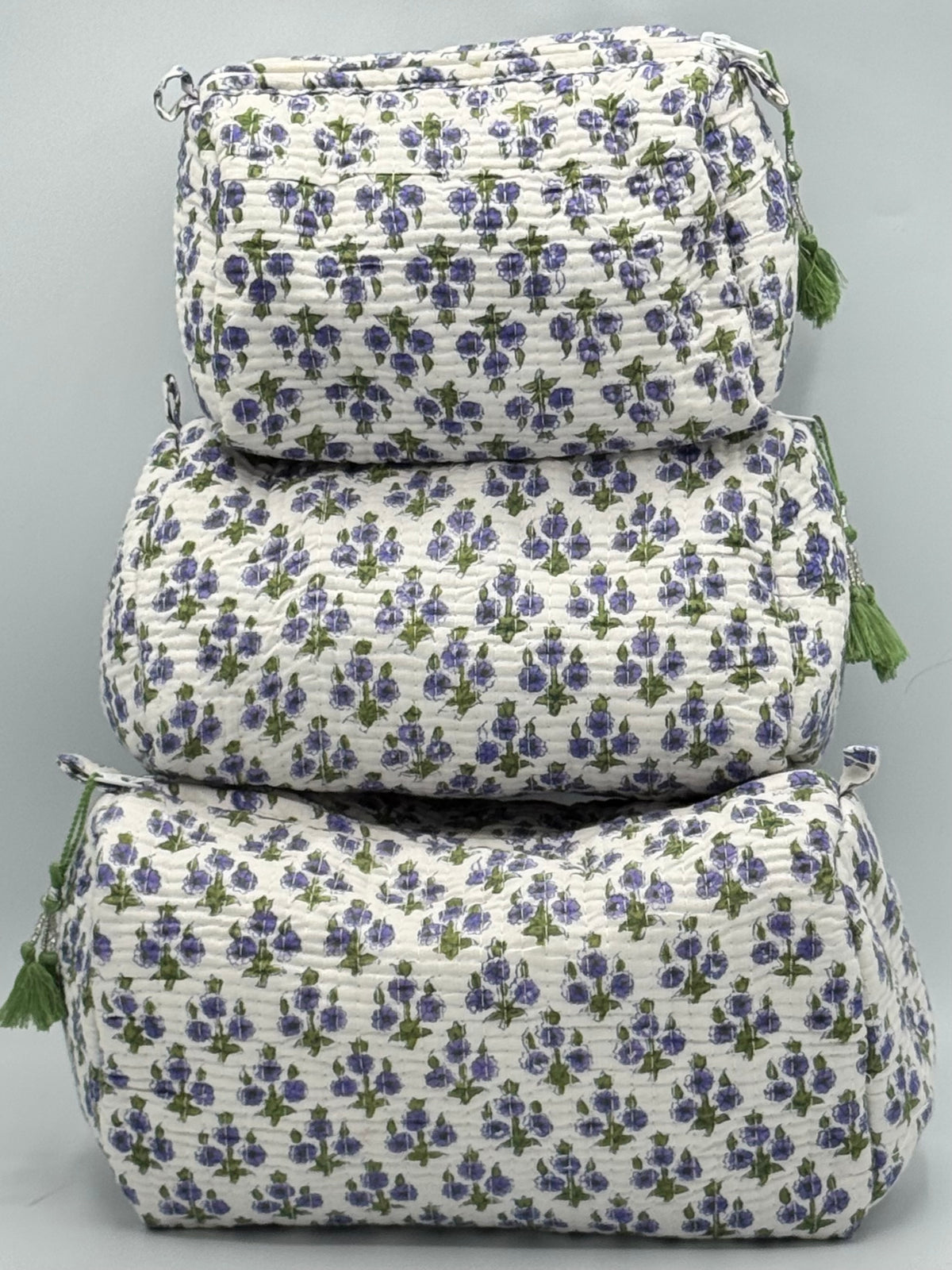 Sponge Bag Collection