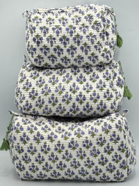 Sponge Bag Collection