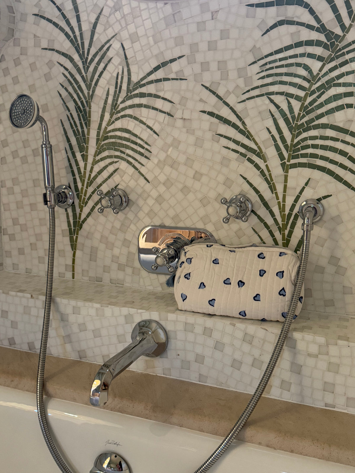 Sponge Bag Collection