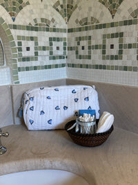 Sponge Bag Collection