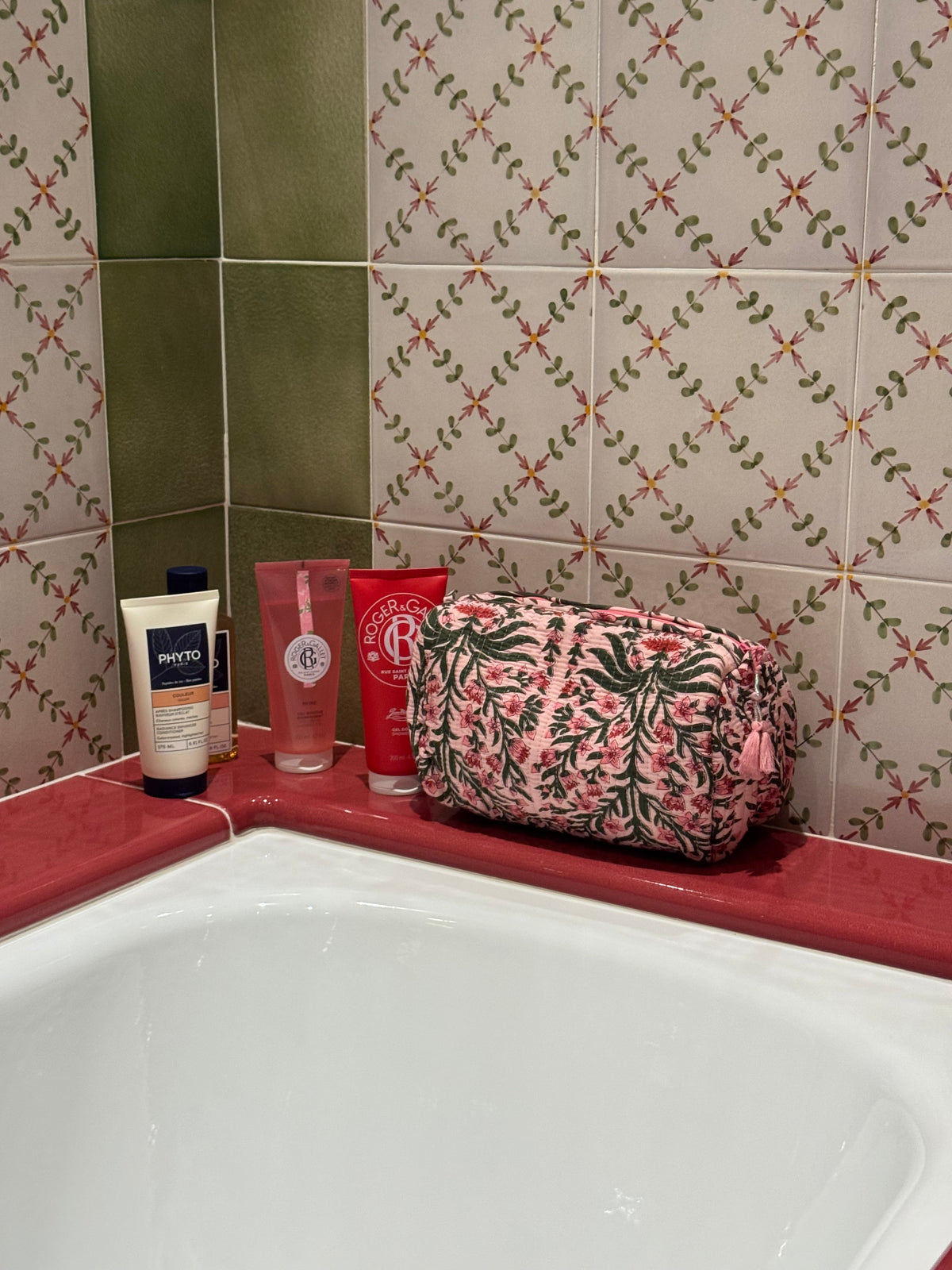 Sponge Bag Collection