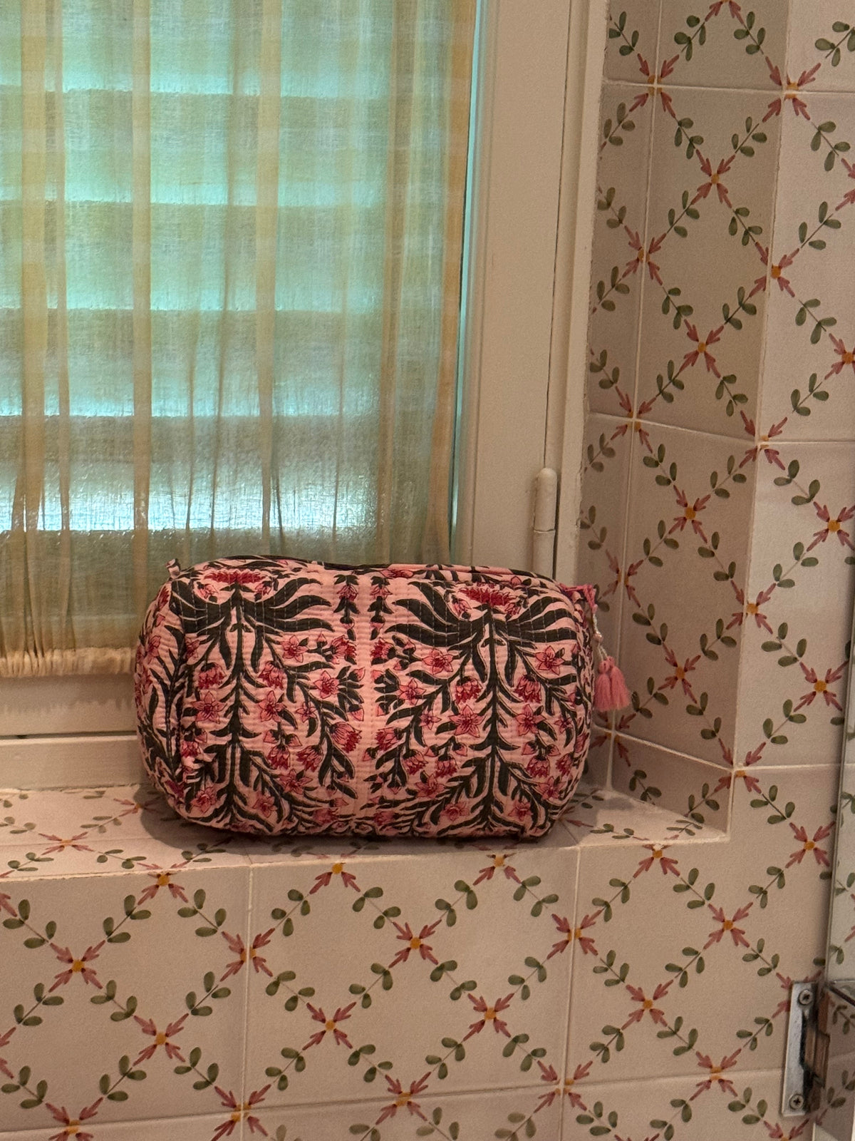 Sponge Bag Collection