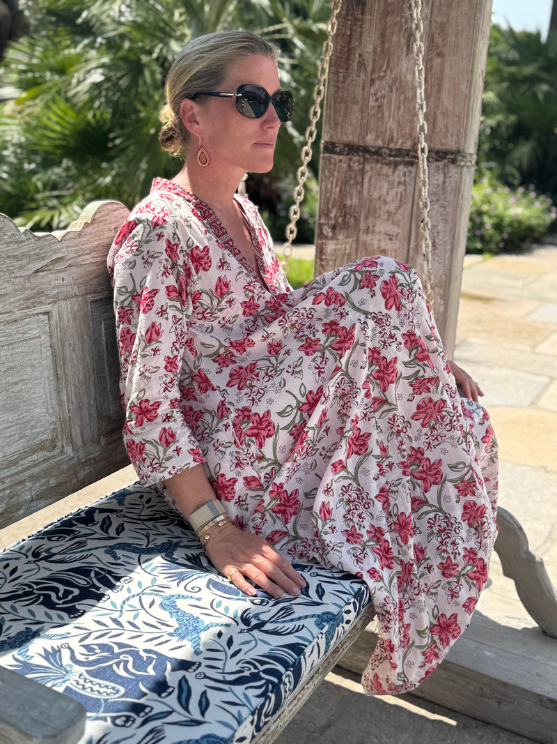 The Jessica Kaftan