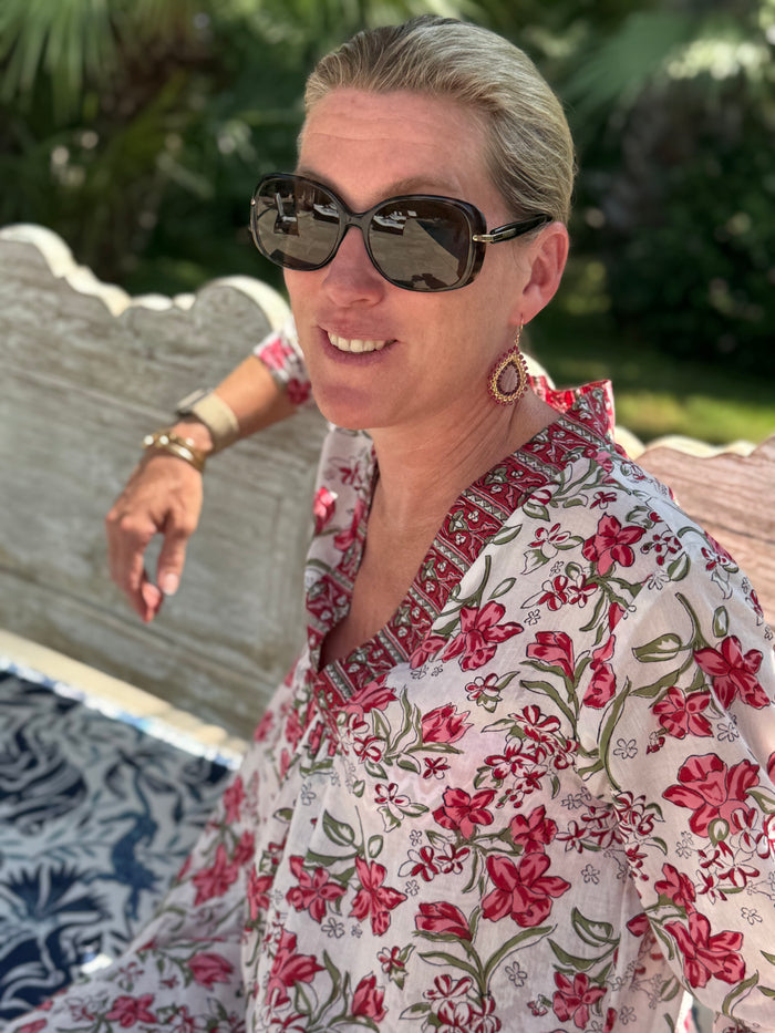 The Jessica Kaftan
