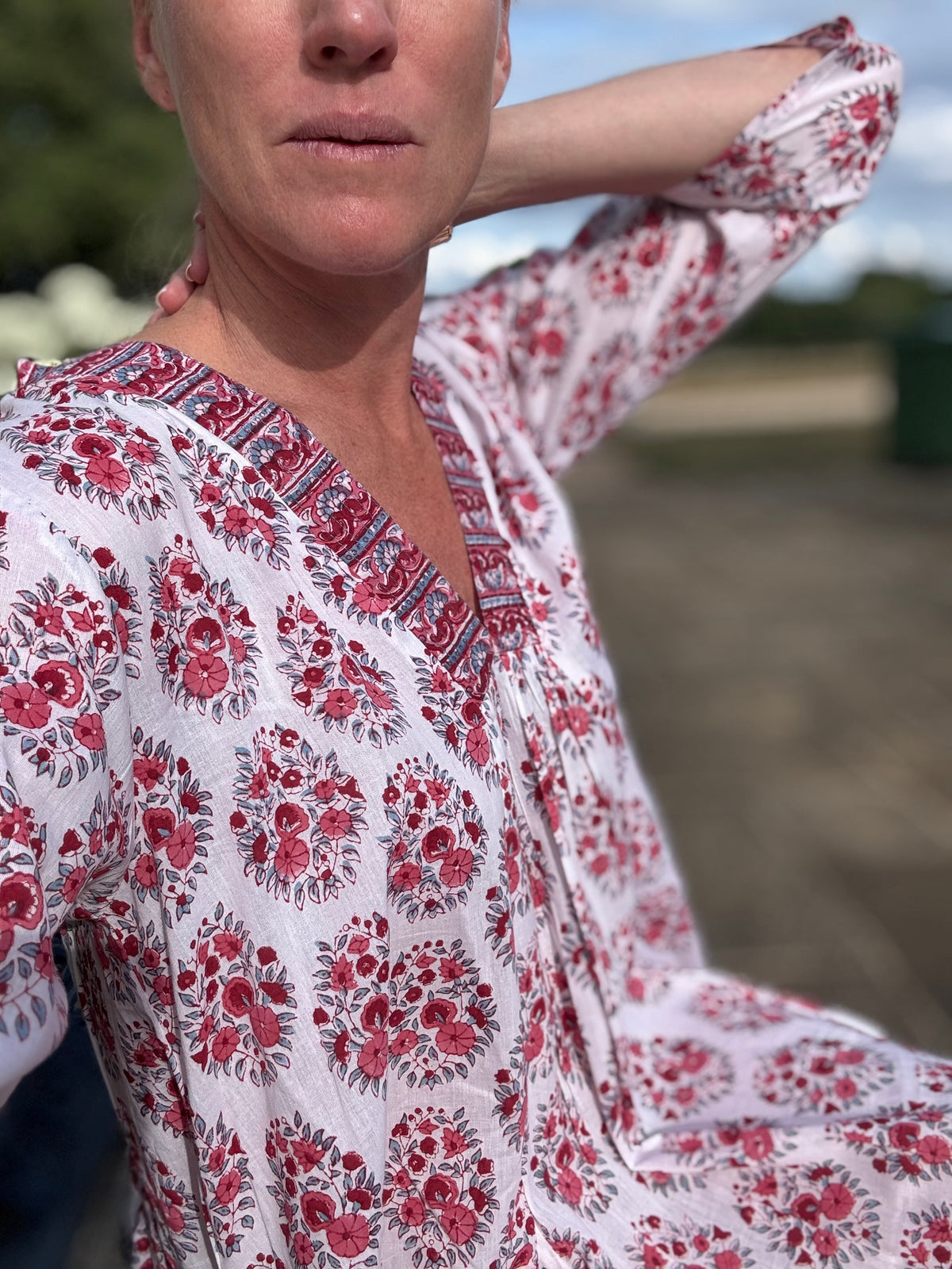 The Jessica Kaftan
