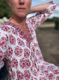 The Jessica Kaftan