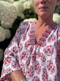 The Jessica Kaftan