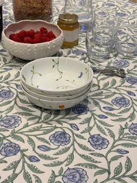 The Clara Tablecloth