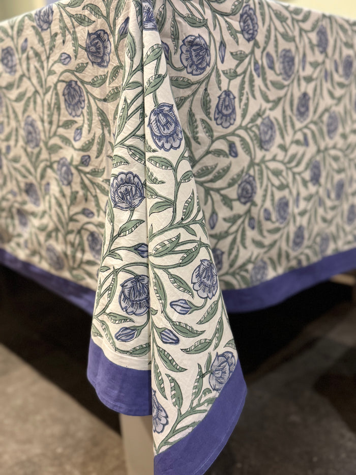 The Clara Tablecloth