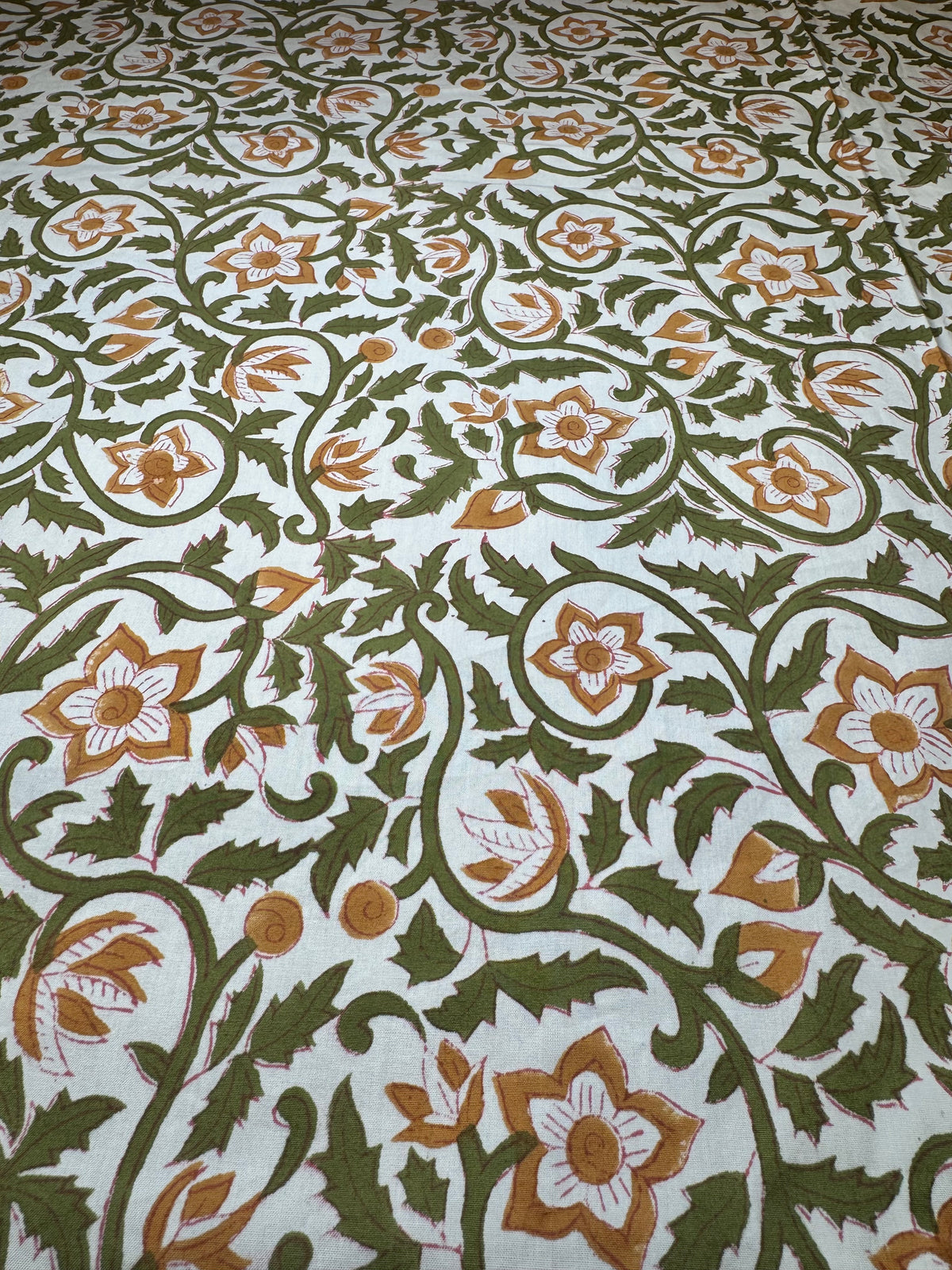 The Claudia Tablecloth