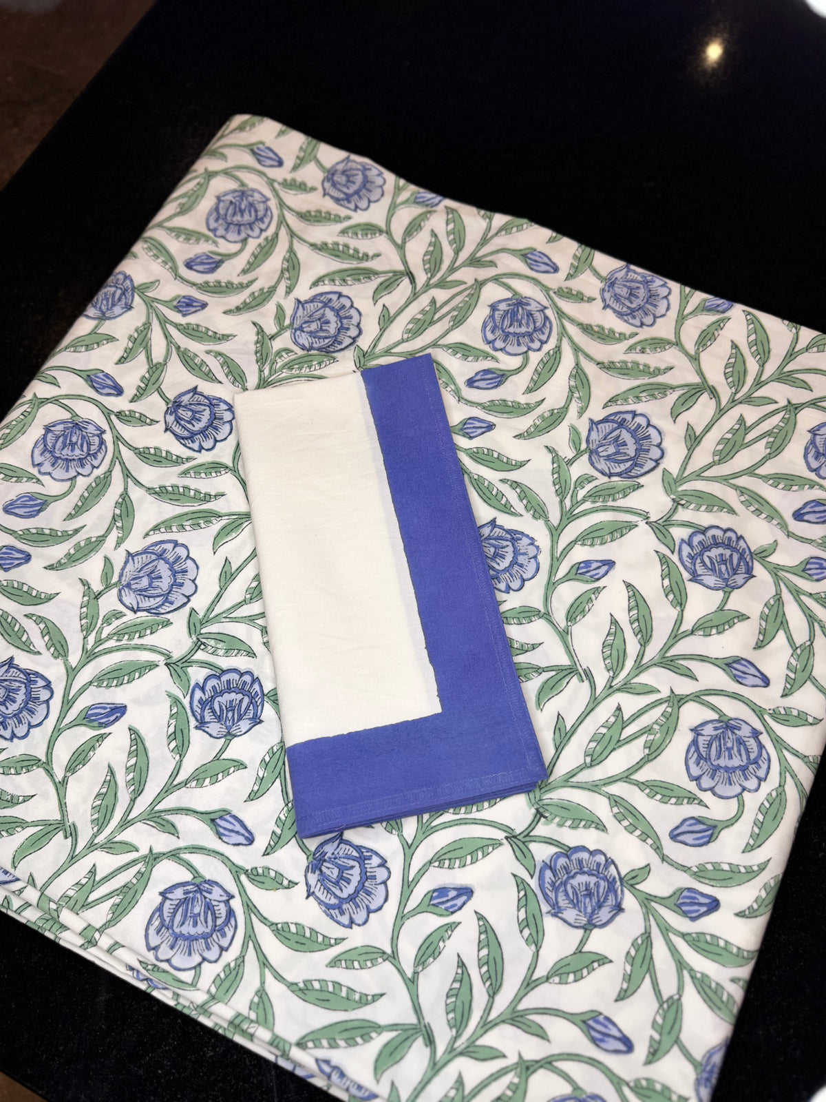 The Clara Tablecloth