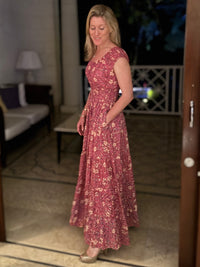 The Estelle Dress