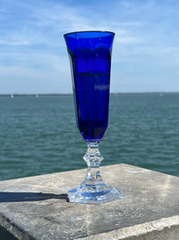 Wine Glasses & Flutes