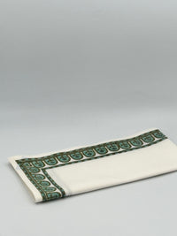 Block Printed Napkins