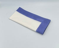 Block Printed Napkins