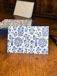 Boxed Notecards
