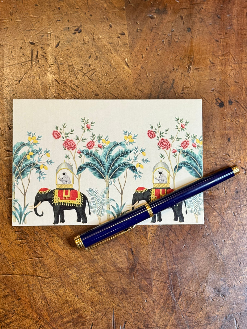 Boxed Notecards