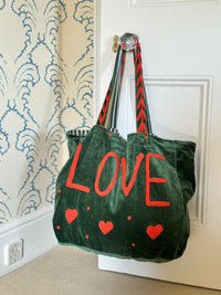 The Love Tote