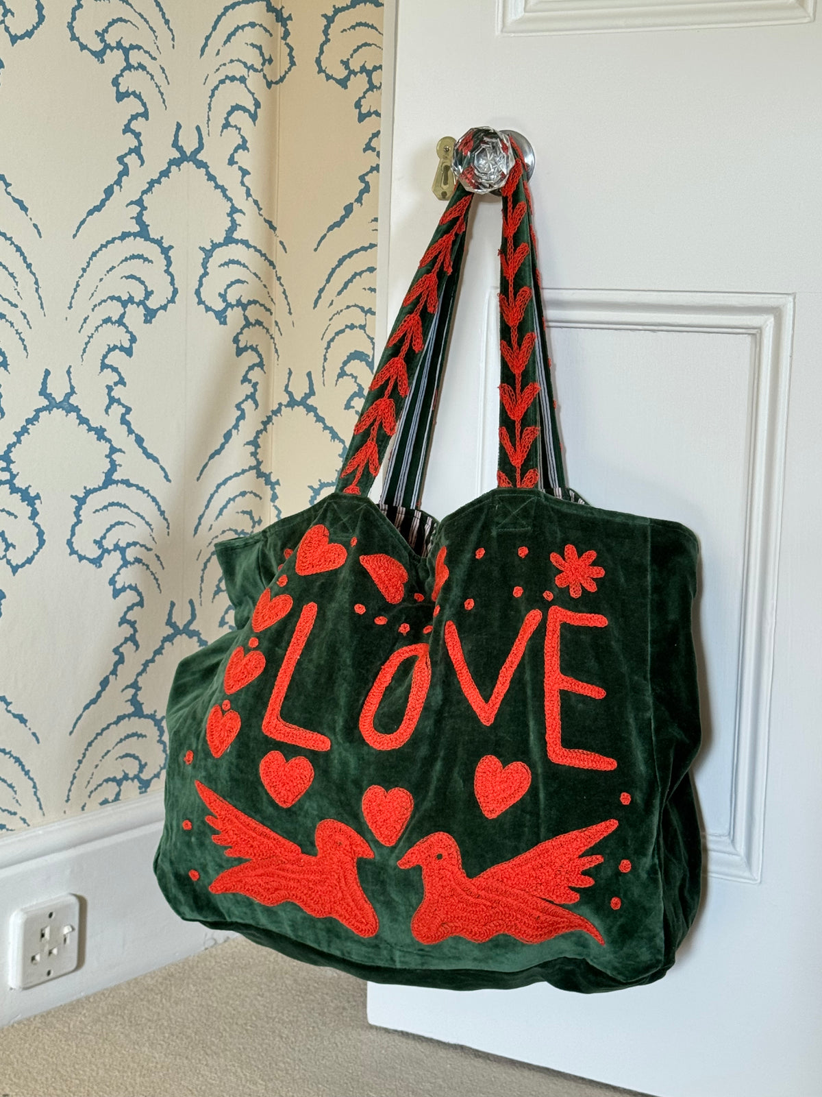 The Love Tote