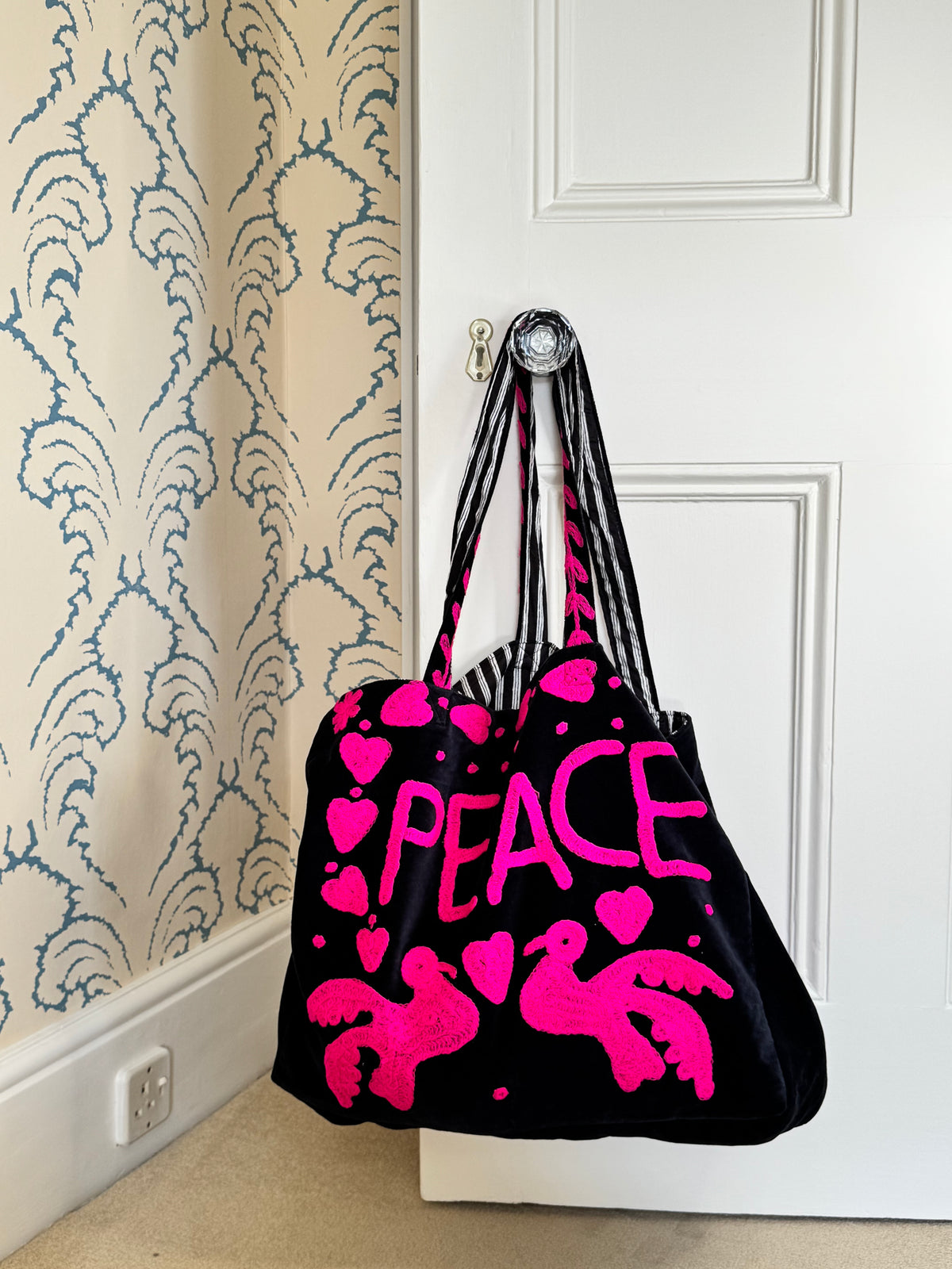 The Peace Tote