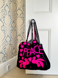 The Peace Tote