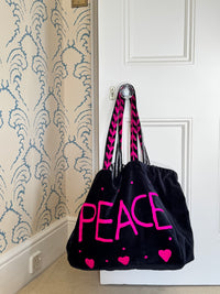 The Peace Tote